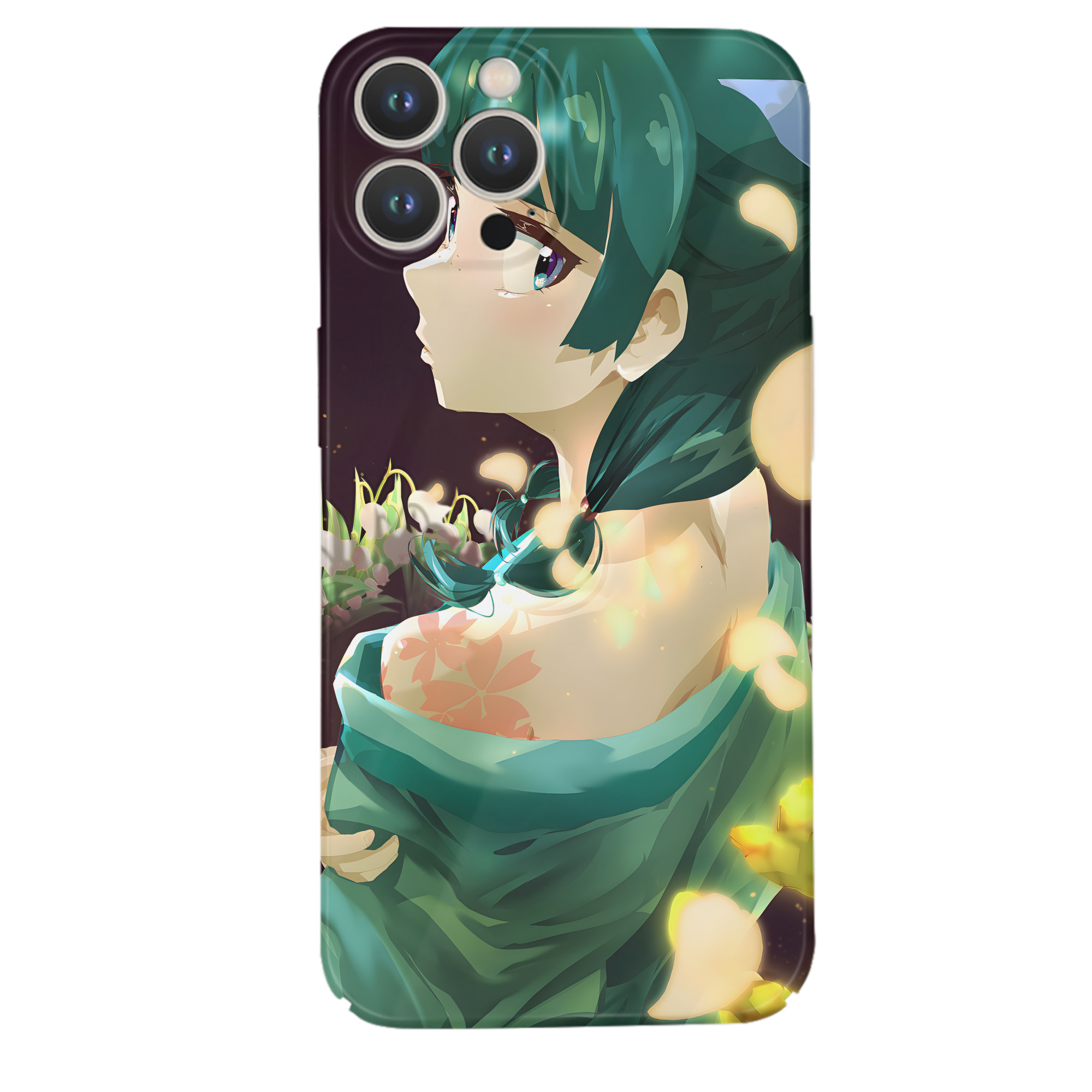 （画像用） 薬屋のひとりごと The Apothecary Diaries 【iPhone 14シリーズ対応】ハードケース